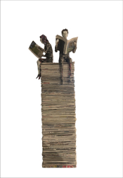 Vaclav Elias: Die Leser