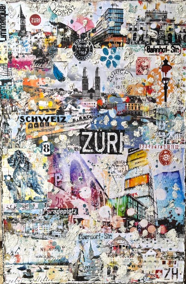 Marion Duschletta: ZH Collage 4442