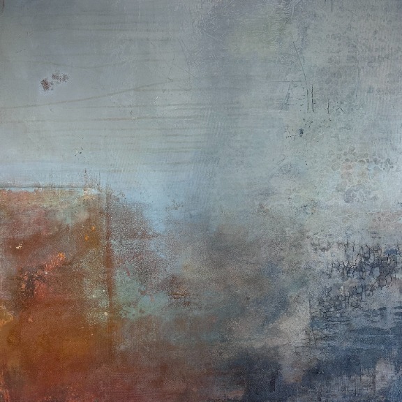 Evelyn Dönicke: Spur vom Jetzt