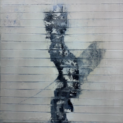 Evelyn Dönicke: In Berührung