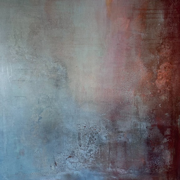 Evelyn Dönicke: Spur vom Licht