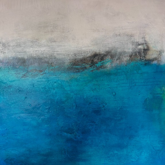 Evelyn Dönicke: Power Of Color