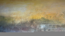 Evelyn Dönicke: Unndliche Zwischentöne