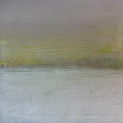 Evelyn Dönicke: Leises Dazwischen