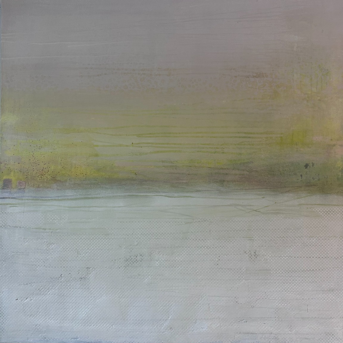 Leises Dazwischen – Evelyn Dönicke
