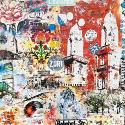 Marion Duschletta: ZH Collage 4444