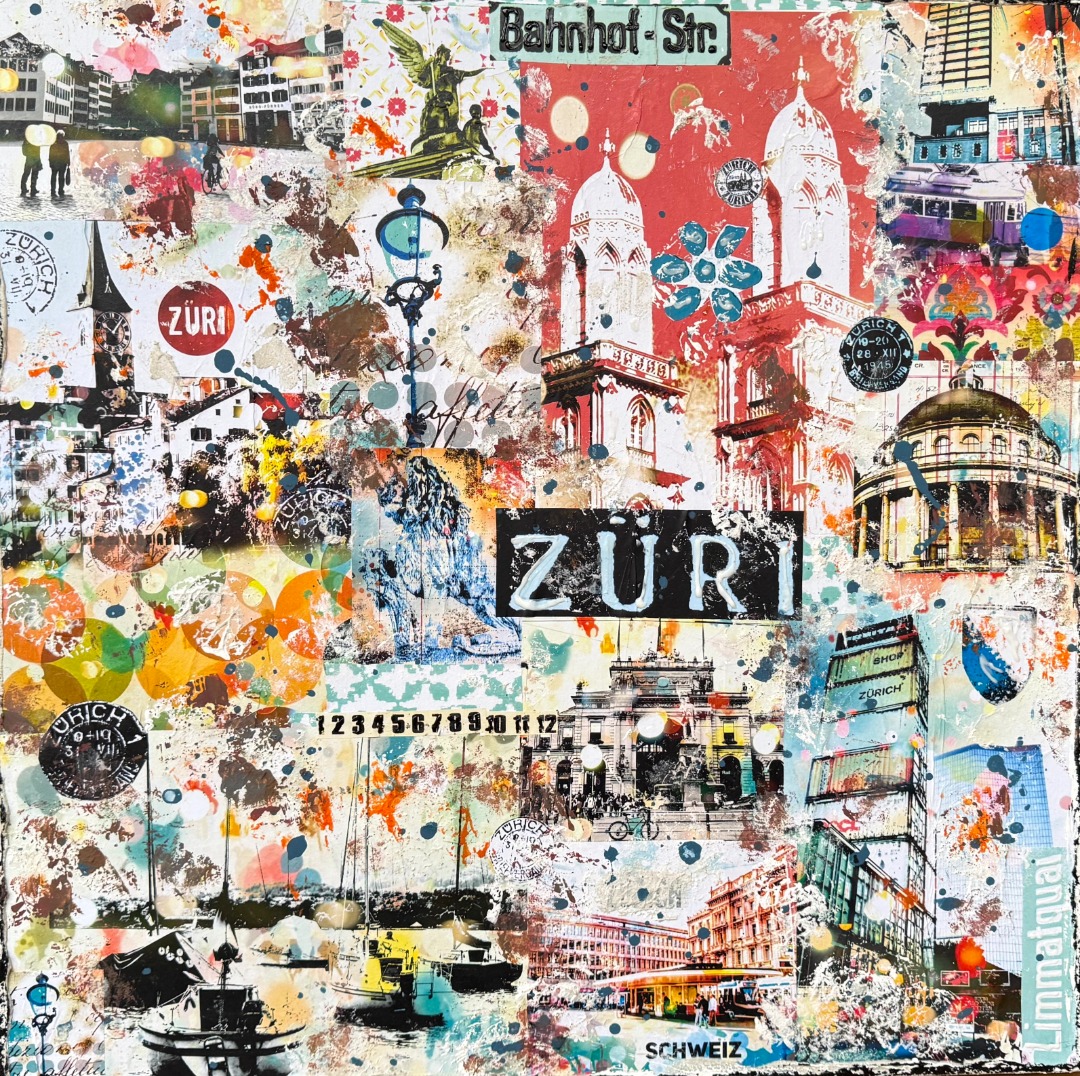 Marion Duschletta: ZH Collage 4443