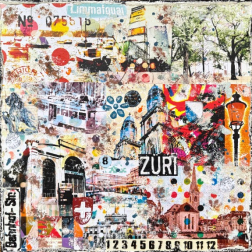 Marion Duschletta: ZH Collage 4445