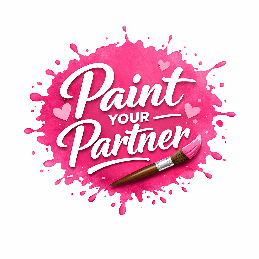 KWH: Nr. 03 Paint your Partner 31.01.26
