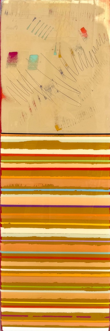 Ricky Hunt: Sun Spot 127