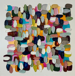 Shiri Phillips: Sweetness of the Lasting Summer