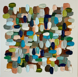 Shiri Phillips: Earth