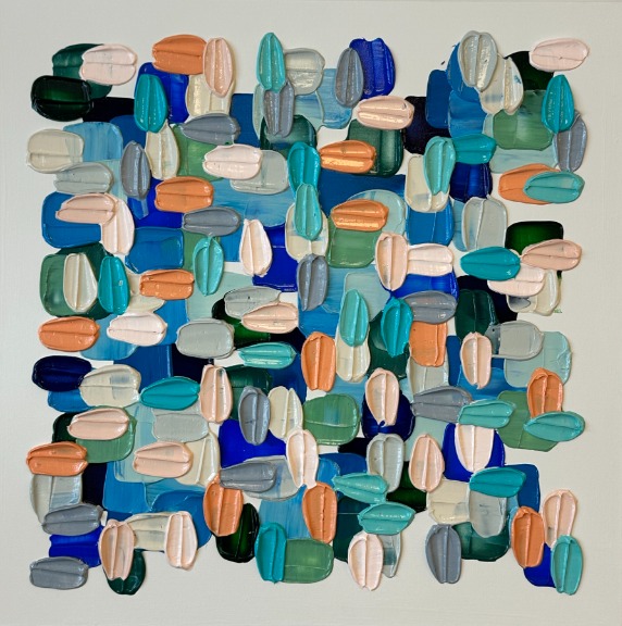 Shiri Phillips: Floating Daydream