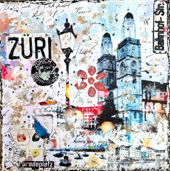 Marion Duschletta: ZH Collage 4449