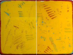 Ricky Hunt: Window 362