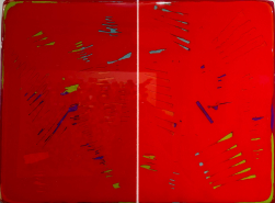 Ricky Hunt: Window 359