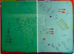 Ricky Hunt: Window 360