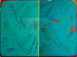 Ricky Hunt: Window 356