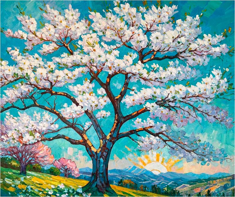 Katharina Husslein: In the heart of forever