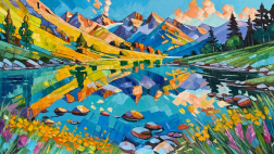 Katharina Husslein: You hold me in your heart