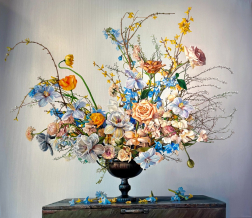 Katharina Husslein: Immortality sleeps in my wild heart