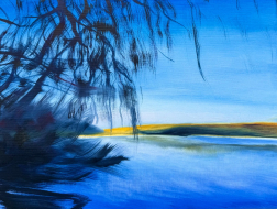 Bettina Mauel: Silence XI