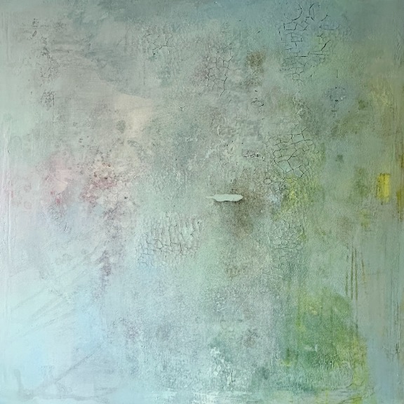 Evelyn Dönicke: Loslassen