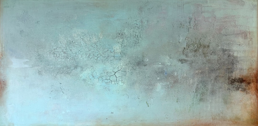 Timeless Reflexion – Evelyn Dönicke
