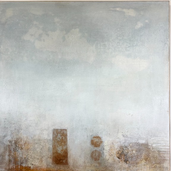 Evelyn Dönicke: Lauf der Dinge