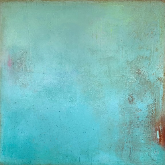 Evelyn Dönicke: Yang