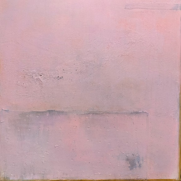 Evelyn Dönicke: Yin