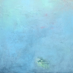 Evelyn Dönicke: Ganz sicher