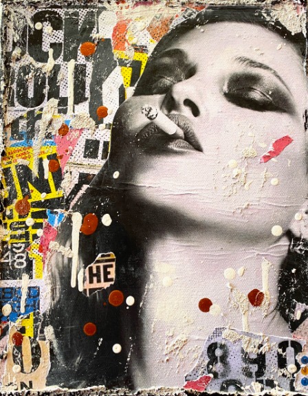 Icon Angelina Jolie 4191 – Marion Duschletta