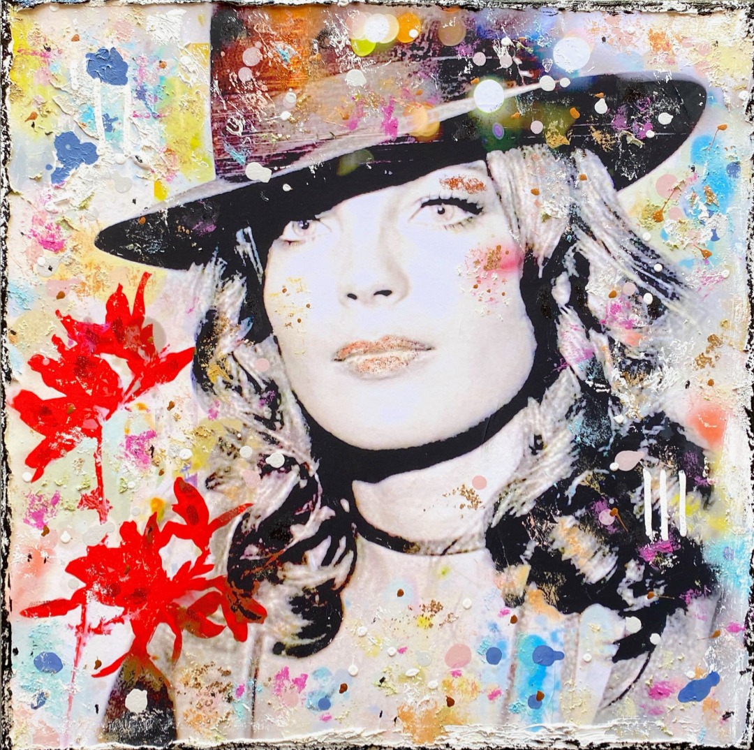 Marion Duschletta: Icon Romy Schneider