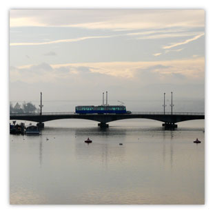 Hartmut Kaiser: Tram 28b 001