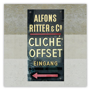 Hartmut Kaiser: Alfons Ritter 001