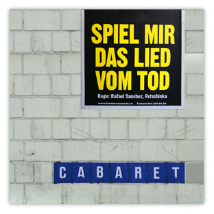 Cabaret 002 – Hartmut Kaiser