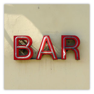 Bar 001 – Hartmut Kaiser