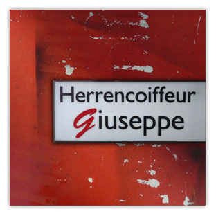 Herrencoiffeur Giuseppe 001 – Hartmut Kaiser