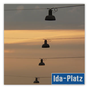 Ida Platz 001 – Hartmut Kaiser