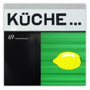 Küche-Viaduktstrasse 001 – Hartmut Kaiser