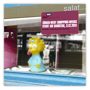 Maggie Simpson 001 – Hartmut Kaiser