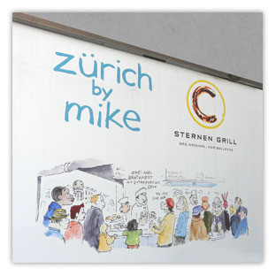 Züri by Mike 003 – Hartmut Kaiser