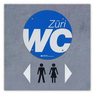 Züri WC 003 – Hartmut Kaiser