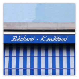 Bäckerei 001 – Hartmut Kaiser