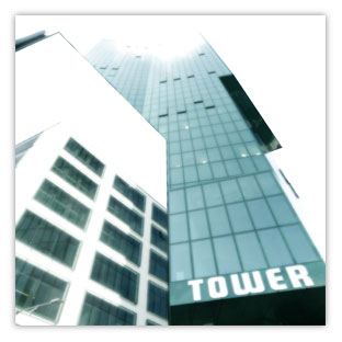 Prime Tower Zürich 006 – Hartmut Kaiser