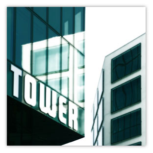 Prime Tower Zürich 008 – Hartmut Kaiser