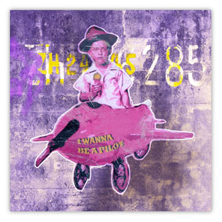 I wanna be a pilot 001 – Hartmut Kaiser