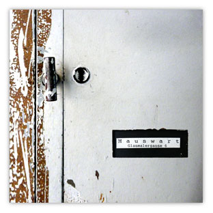 Hauswart Glasmalergasse 001 – Hartmut Kaiser