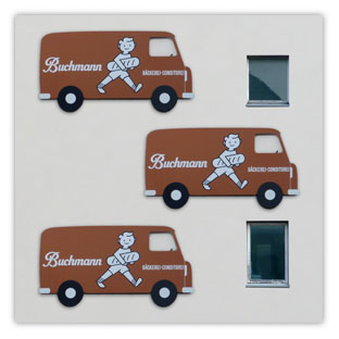 Buchmann Bus 001 – Hartmut Kaiser